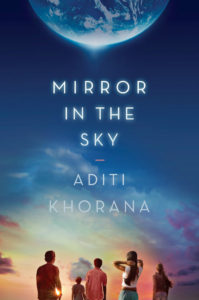Mirror in the Sky_Aditi Khorana