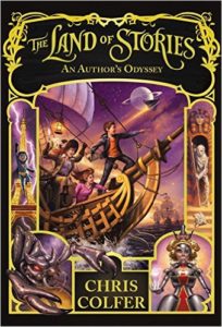 TLOS5 cover