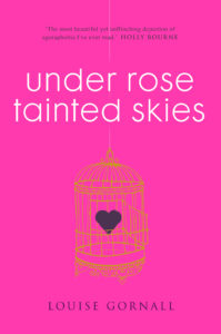 Under Rose-Tainted Skies