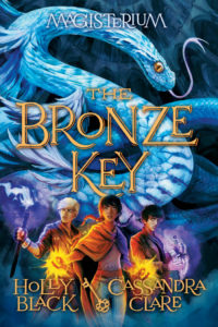 Bronze Key_Black_Clare
