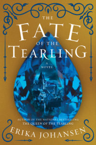 Fate of the Tearling_Johansen