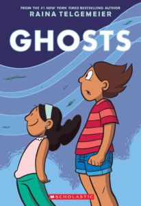 Ghosts_Telgemeier