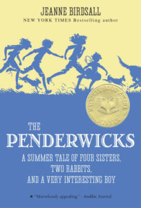 the penderwicks book 6