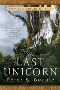 the last unicorn book reviews