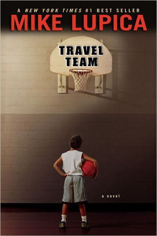 travel team book review