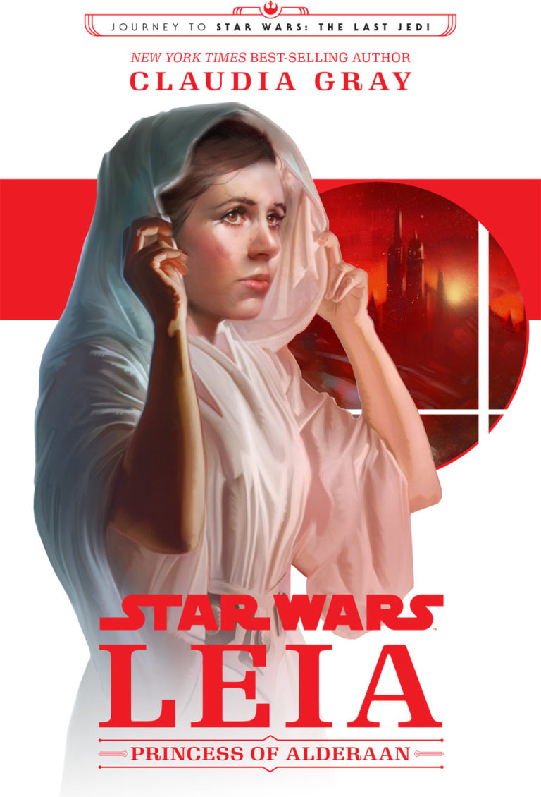 star wars the high republic into the dark by claudia gray