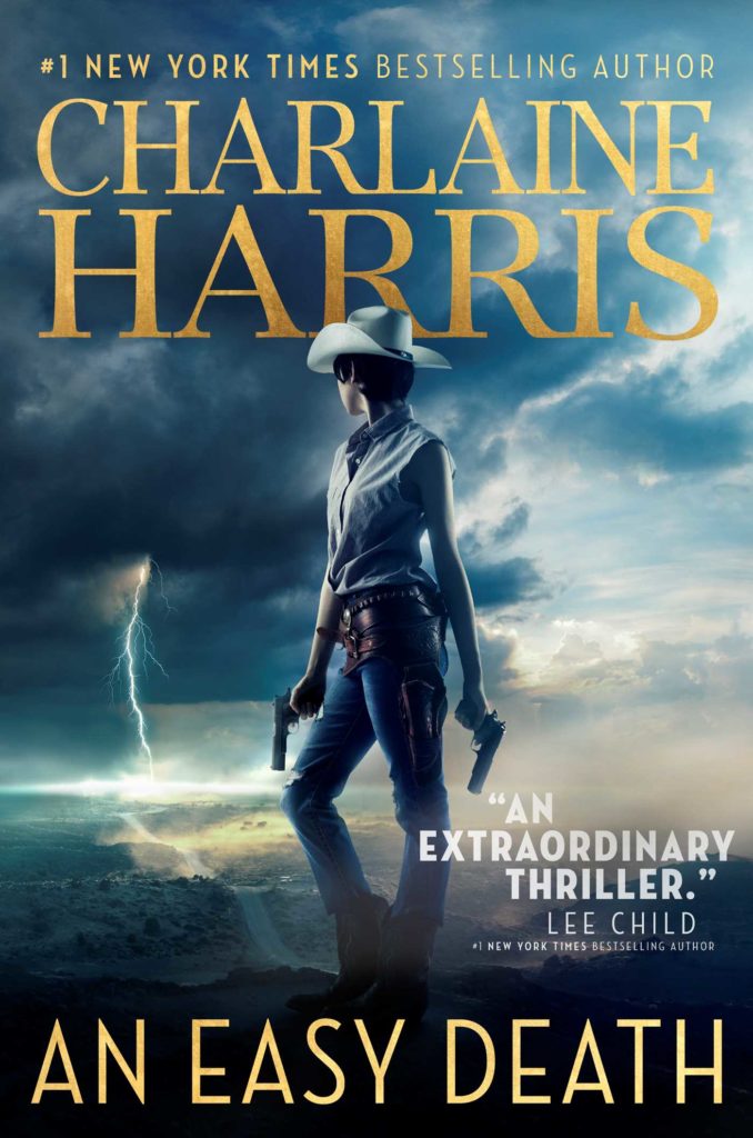 an easy death charlaine harris an easy death charlaine harris