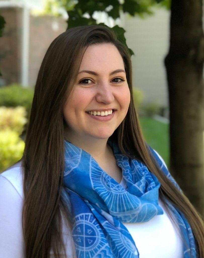 Master of Iron by Tricia Levenseller