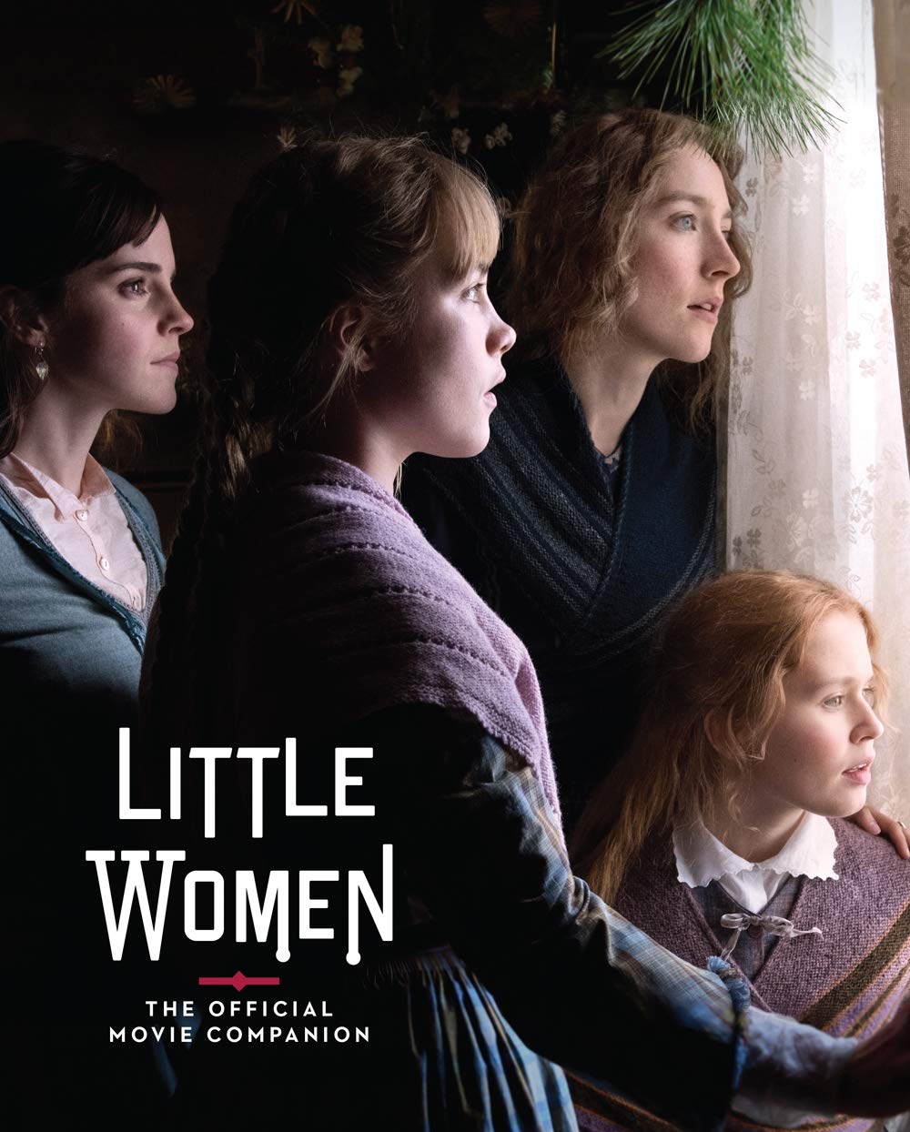 Little Women Coloring Book [Book]