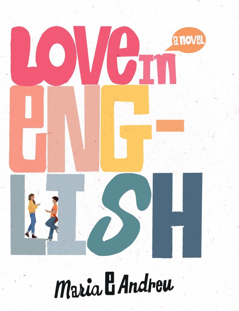 Love In English