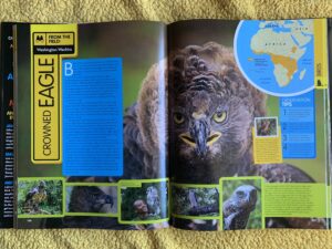 National Geographic Kids Animal Encyclopedia (2nd Edition) 