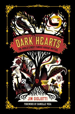Dark Hearts by Jim Gigliotti