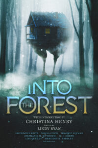 Into the Forest book cover